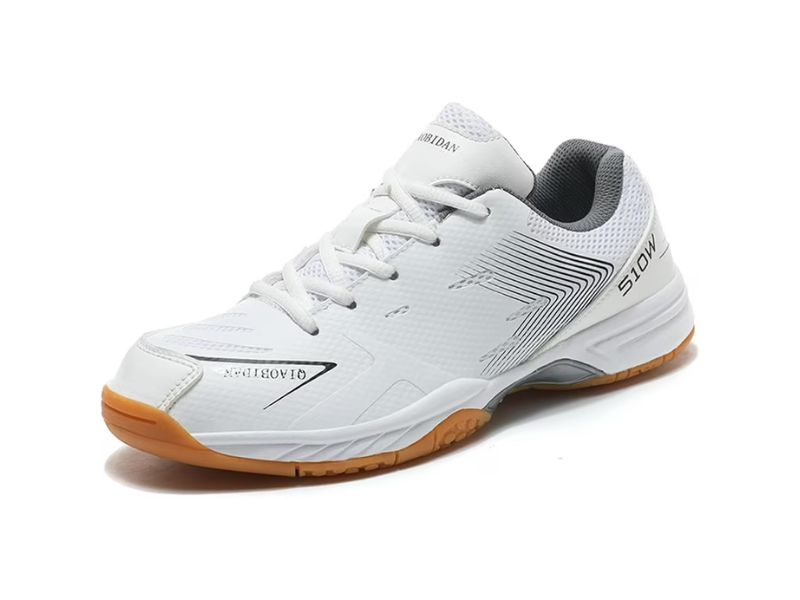 Custom Badminton Court Shoes